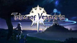 Tales of vesperia