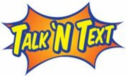 Talk and text