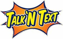 Talk n text