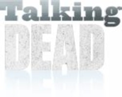 Talking dead
