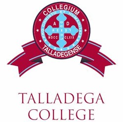 Talladega college