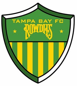 Tampa bay rowdies