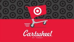 Target cartwheel