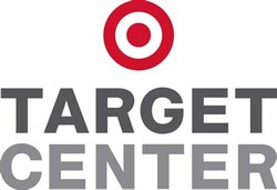 Target center