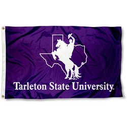 Tarleton state university