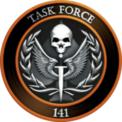 Task force 373