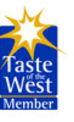 Taste of the west