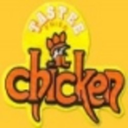 Tastee fried chicken