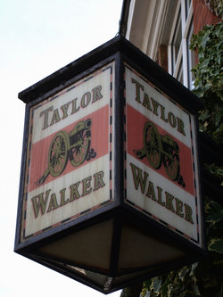 Taylor walker