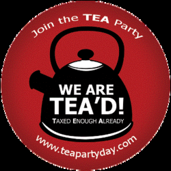 Tea party movement