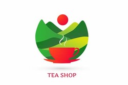Tea shop
