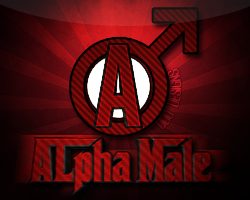 Team alpha male