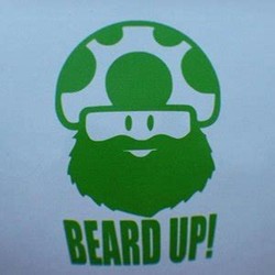 Team beard