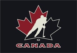 Team canada hockey