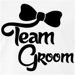 Team groom