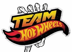 Team hot wheels
