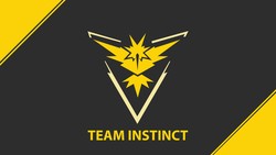 Team instinct
