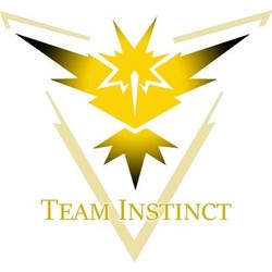 Team instinct