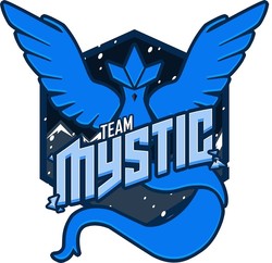 Team mystic