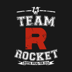 Team rocket