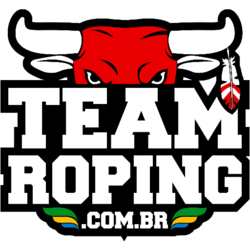 Team roping