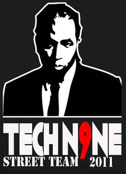 Tech n9ne