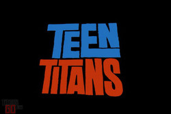 Teen titans