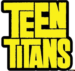 Teen titans go
