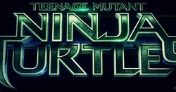 Teenage mutant ninja