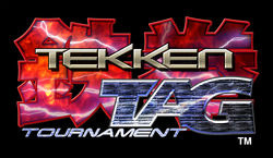 Tekken tag tournament 2