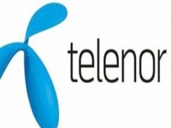 Telenor group