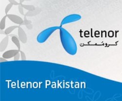 Telenor pakistan