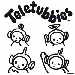 Teletubbies