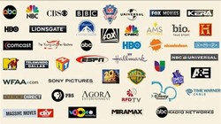 Television company