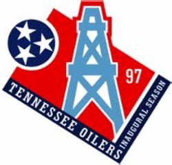 Tennessee oilers