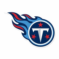 Tennessee titans football