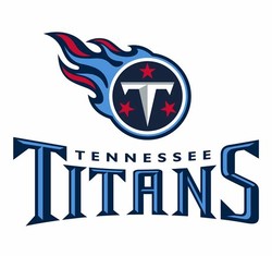 Tennessee titans football