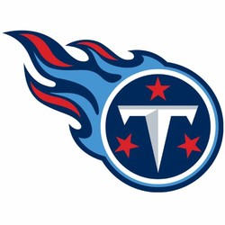 Tennessee titans old