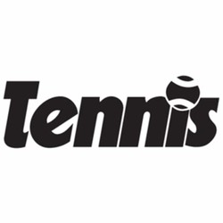 Tennis brand