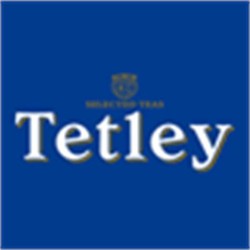 Tetley tea