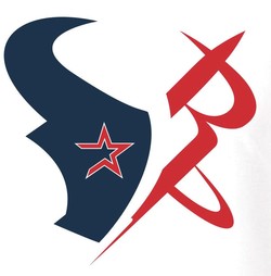 Texans rockets astros