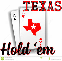 Texas ace
