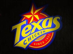 Texas chicken
