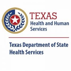 Texas health resources