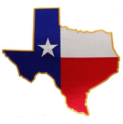 Texas it
