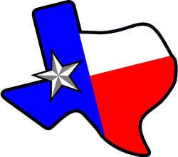 Texas it
