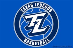 Texas legends