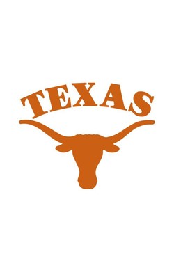 Texas longhorns football