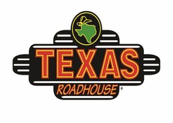 Texas roadhouse vector