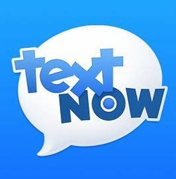 Text now